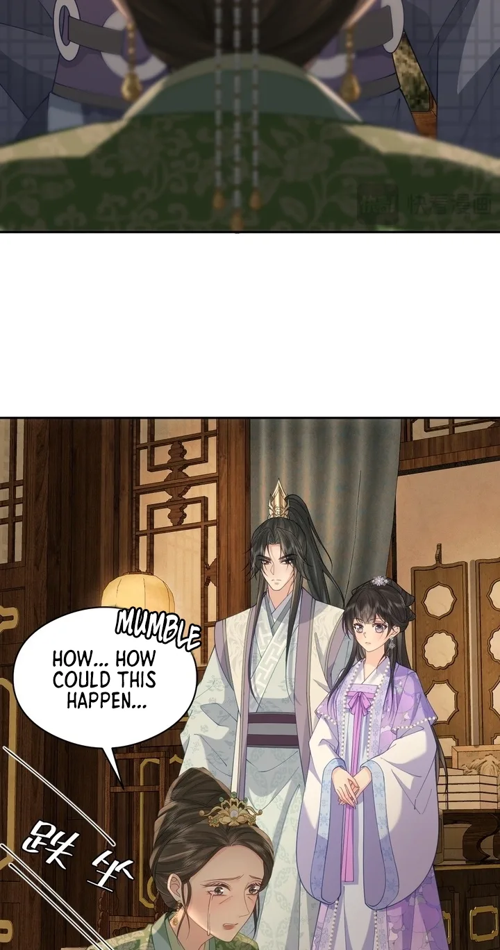 I’d Rather Marry a Memorial Tablet Than Serve as a Concubine Chapter 73 page 15