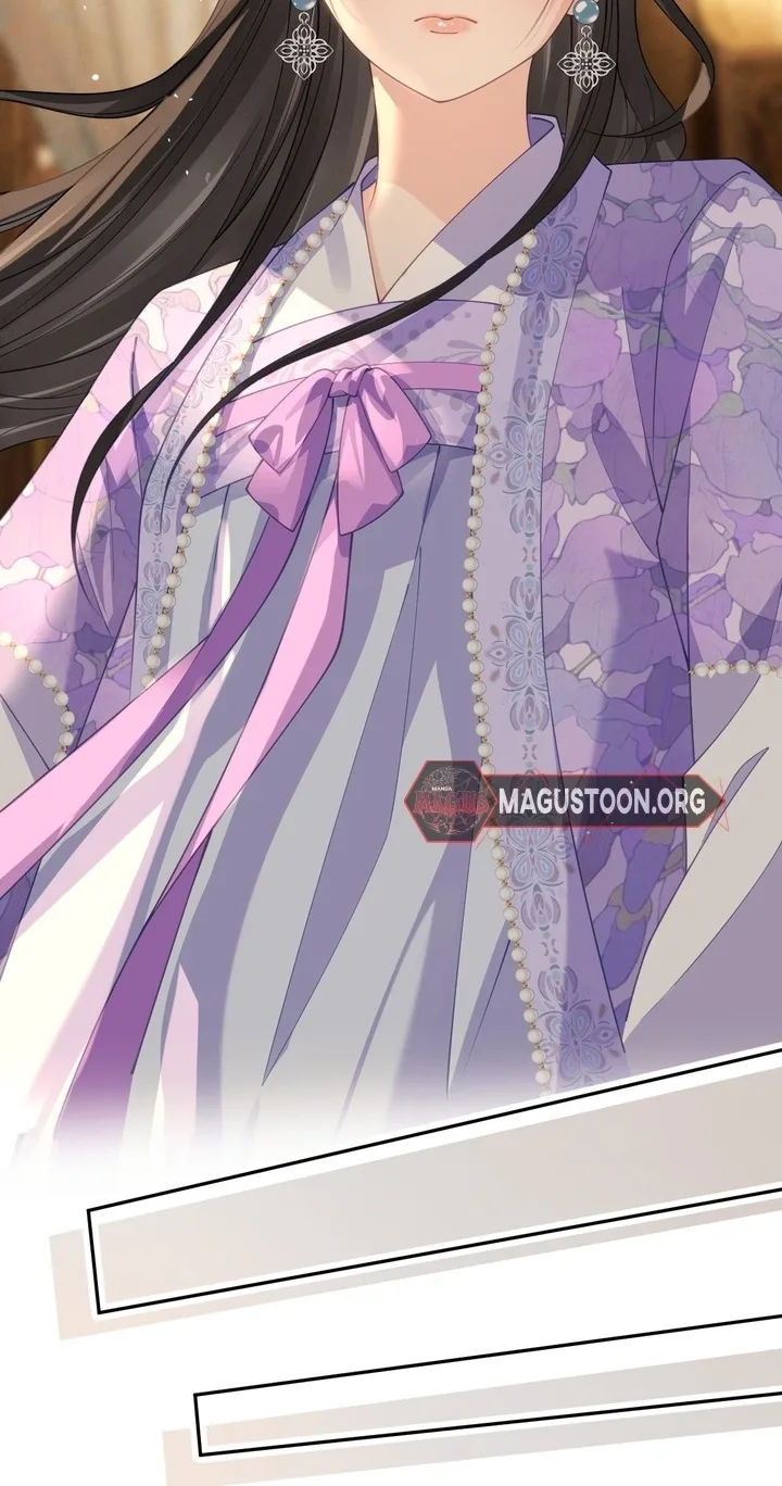 I’d Rather Marry a Memorial Tablet Than Serve as a Concubine Chapter 73 page 17