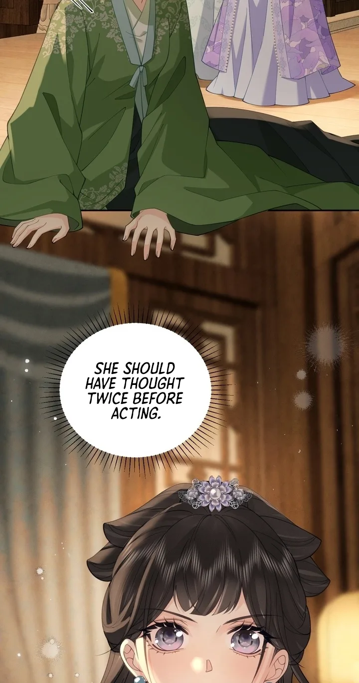 I’d Rather Marry a Memorial Tablet Than Serve as a Concubine Chapter 73 page 16