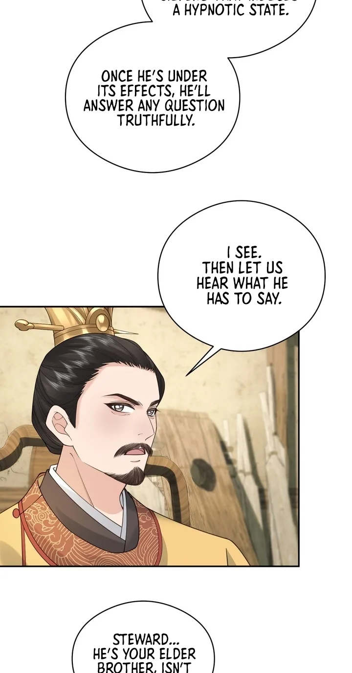 I’d Rather Marry a Memorial Tablet Than Serve as a Concubine Chapter 73 page 39