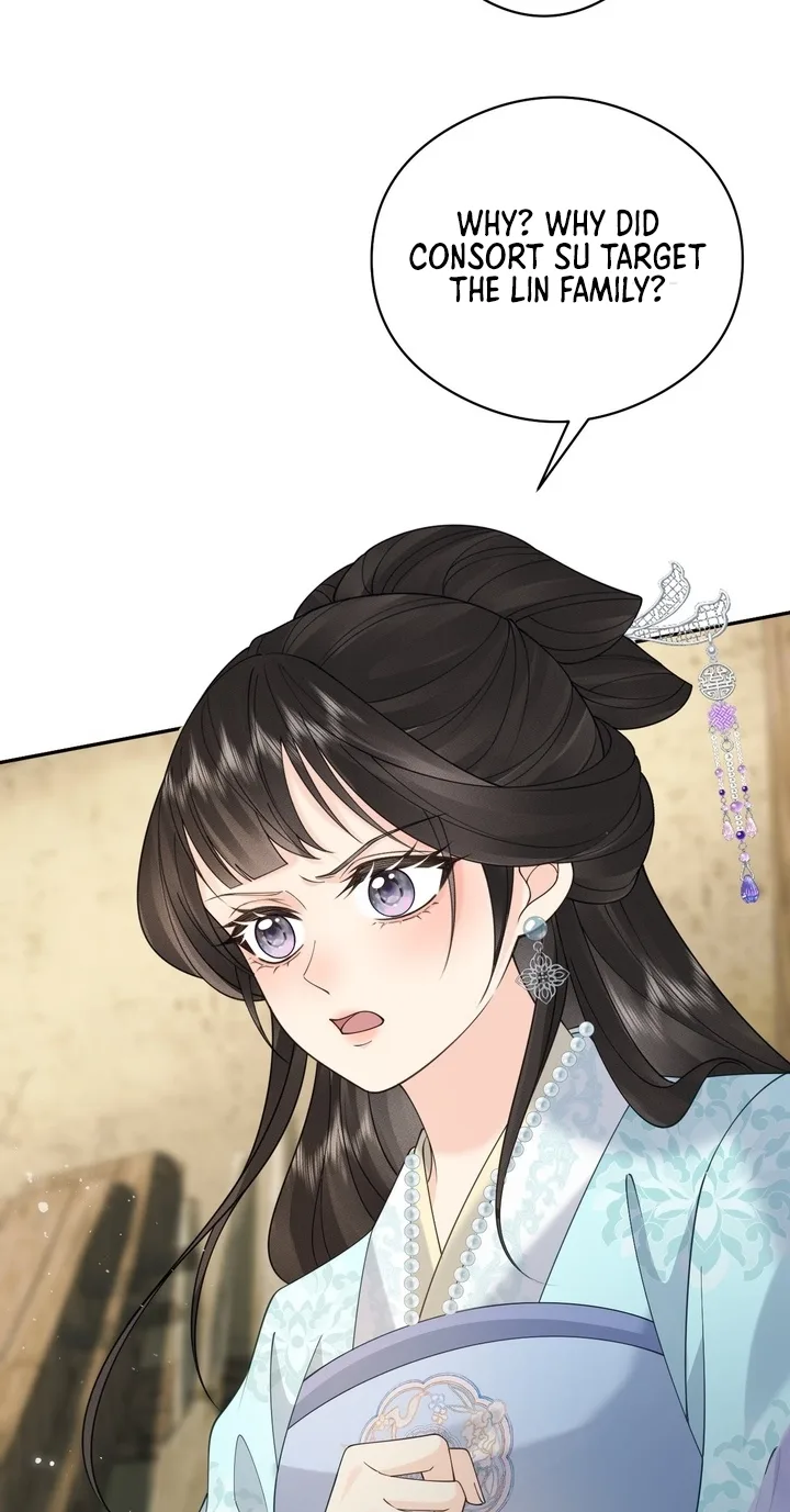 I’d Rather Marry a Memorial Tablet Than Serve as a Concubine Chapter 73 page 41