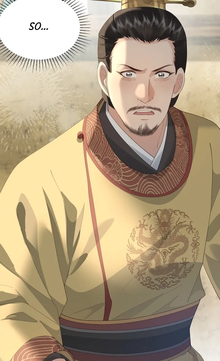 I’d Rather Marry a Memorial Tablet Than Serve as a Concubine Chapter 73 page 48