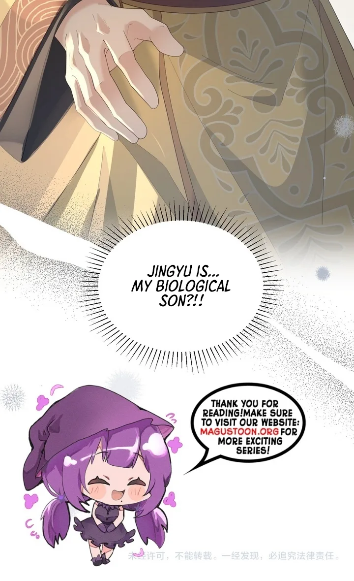 I’d Rather Marry a Memorial Tablet Than Serve as a Concubine Chapter 73 page 49