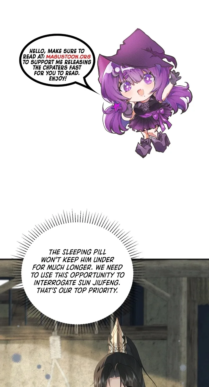 I’d Rather Marry a Memorial Tablet Than Serve as a Concubine Chapter 74 page 3