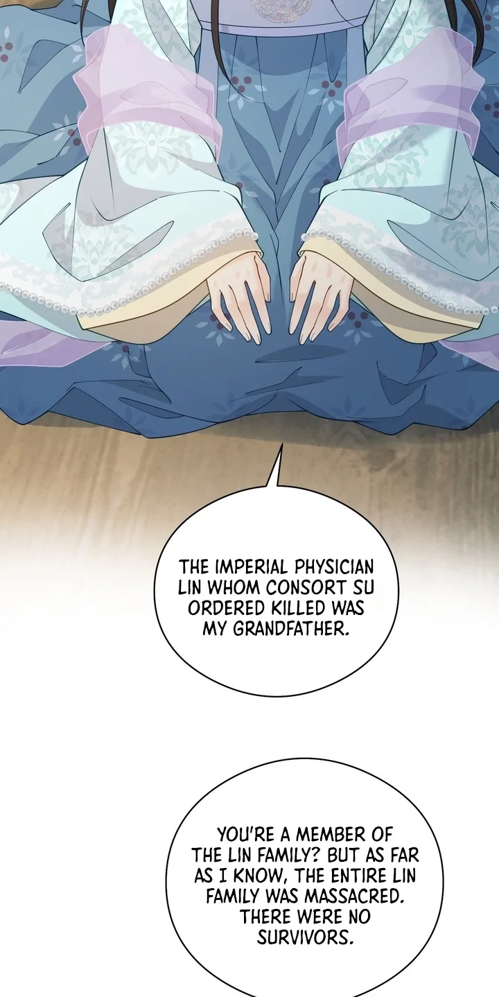 I’d Rather Marry a Memorial Tablet Than Serve as a Concubine Chapter 74 page 16