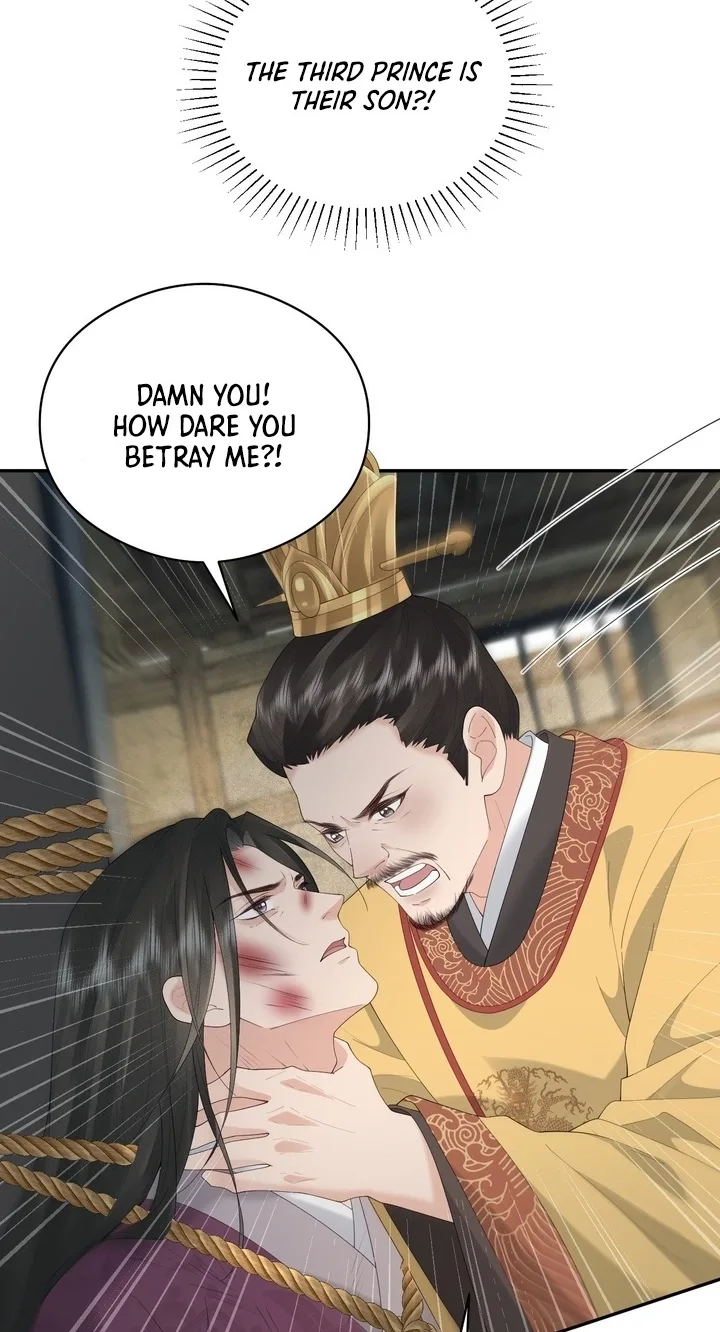 I’d Rather Marry a Memorial Tablet Than Serve as a Concubine Chapter 74 page 9