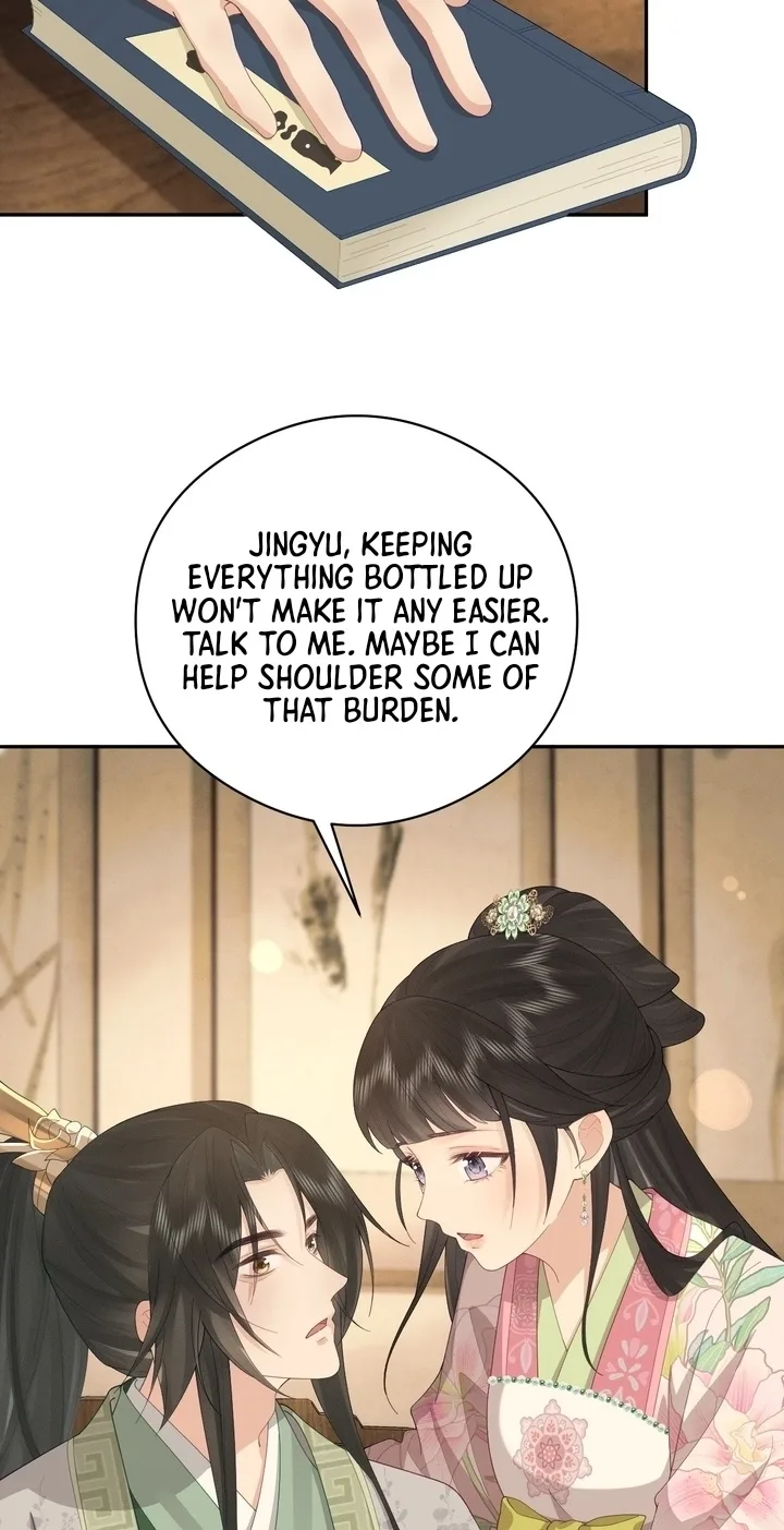 I’d Rather Marry a Memorial Tablet Than Serve as a Concubine Chapter 74 page 29