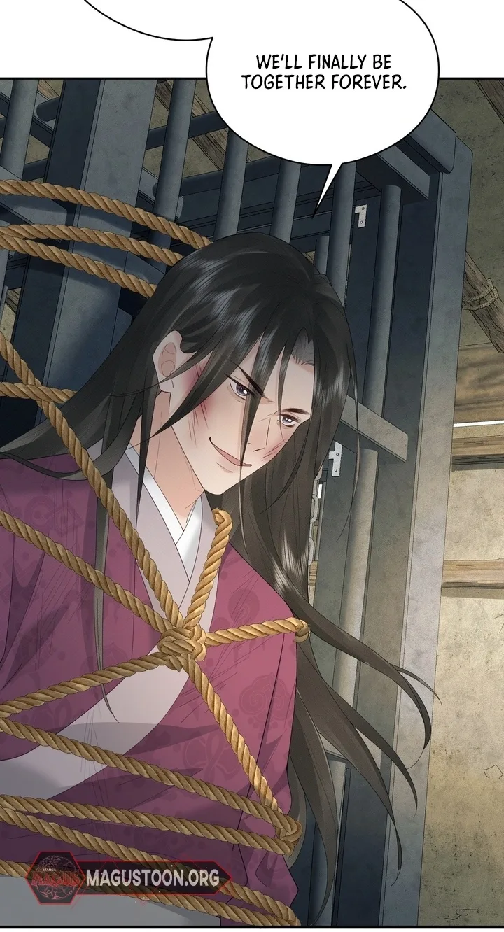 I’d Rather Marry a Memorial Tablet Than Serve as a Concubine Chapter 74 page 7