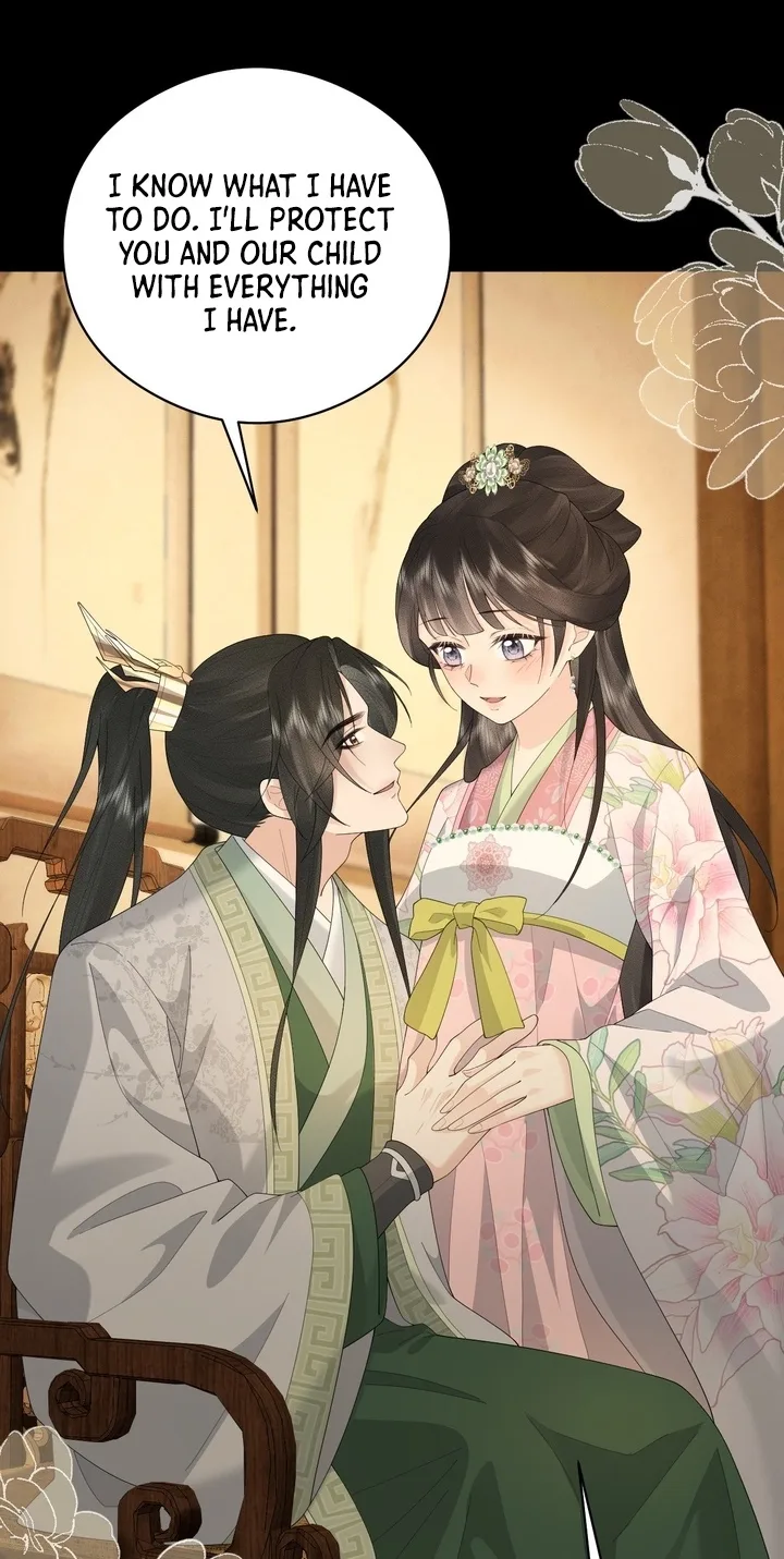 I’d Rather Marry a Memorial Tablet Than Serve as a Concubine Chapter 74 page 39