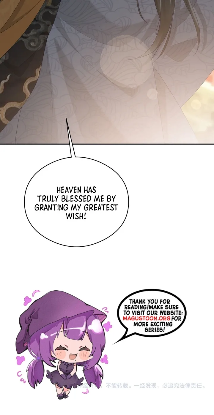 I’d Rather Marry a Memorial Tablet Than Serve as a Concubine Chapter 74 page 48