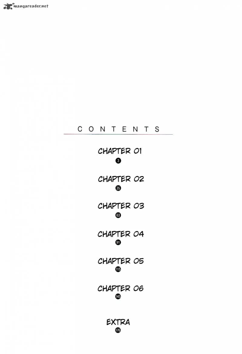Idol A Chapter 1 page 4