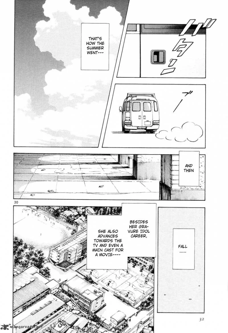 Idol A Chapter 1 page 33