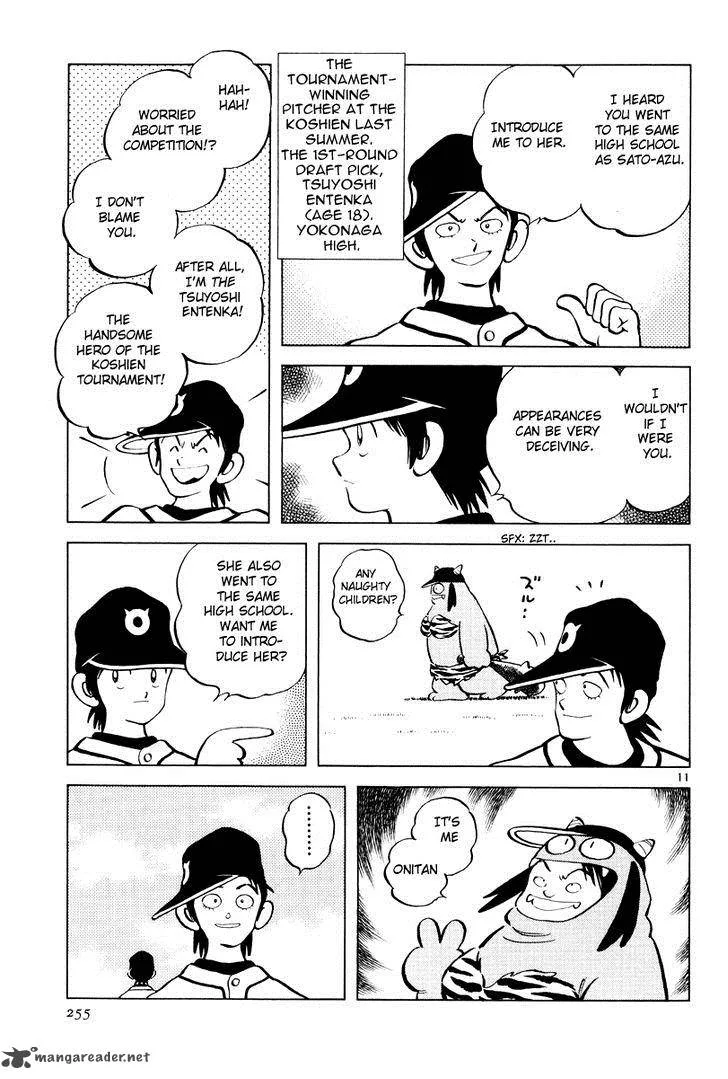 Idol A Chapter 2 page 10