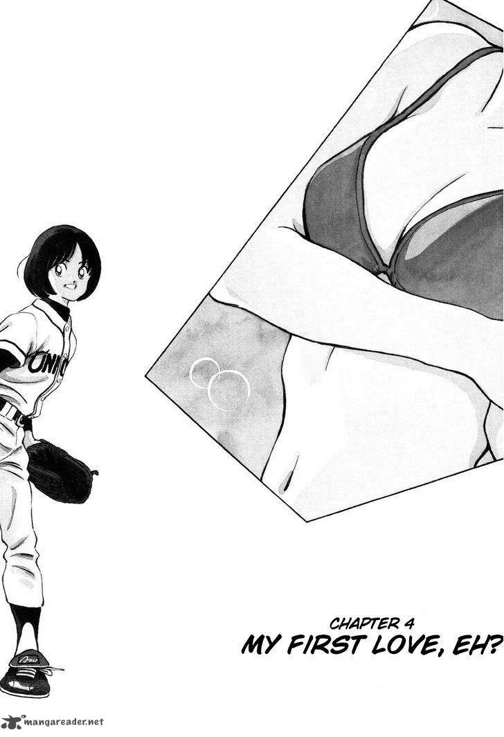 Idol A Chapter 4 page 3