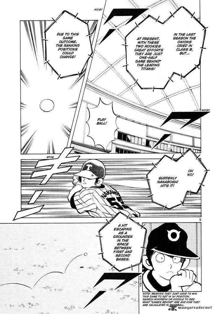 Idol A Chapter 5 page 10