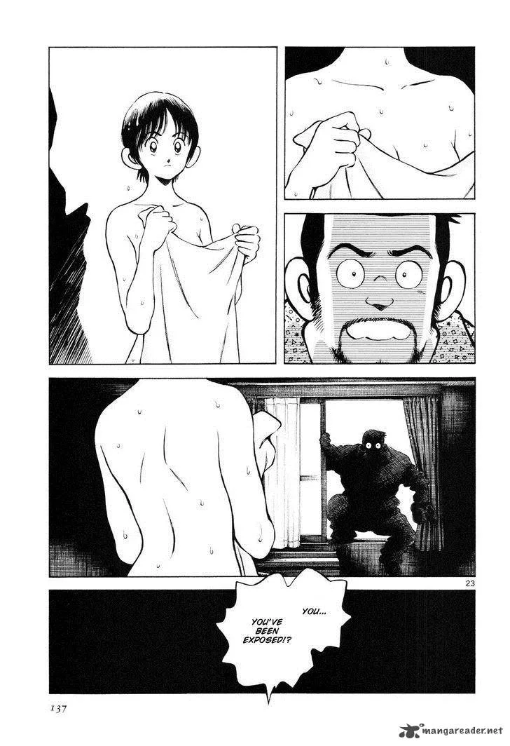 Idol A Chapter 5 page 24