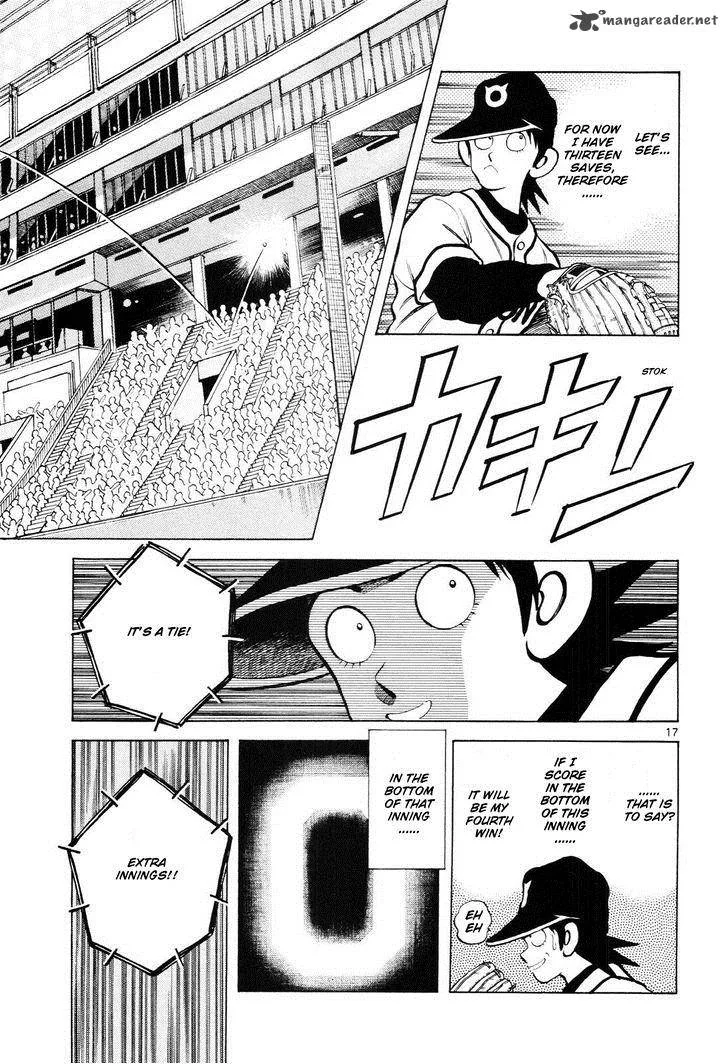 Idol A Chapter 5 page 18