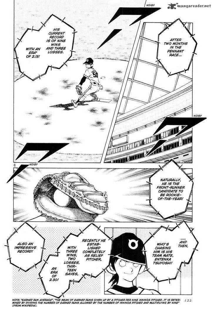 Idol A Chapter 5 page 9