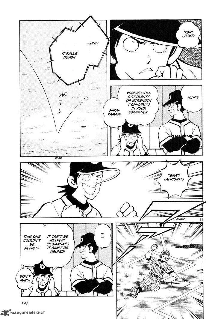 Idol A Chapter 5 page 12