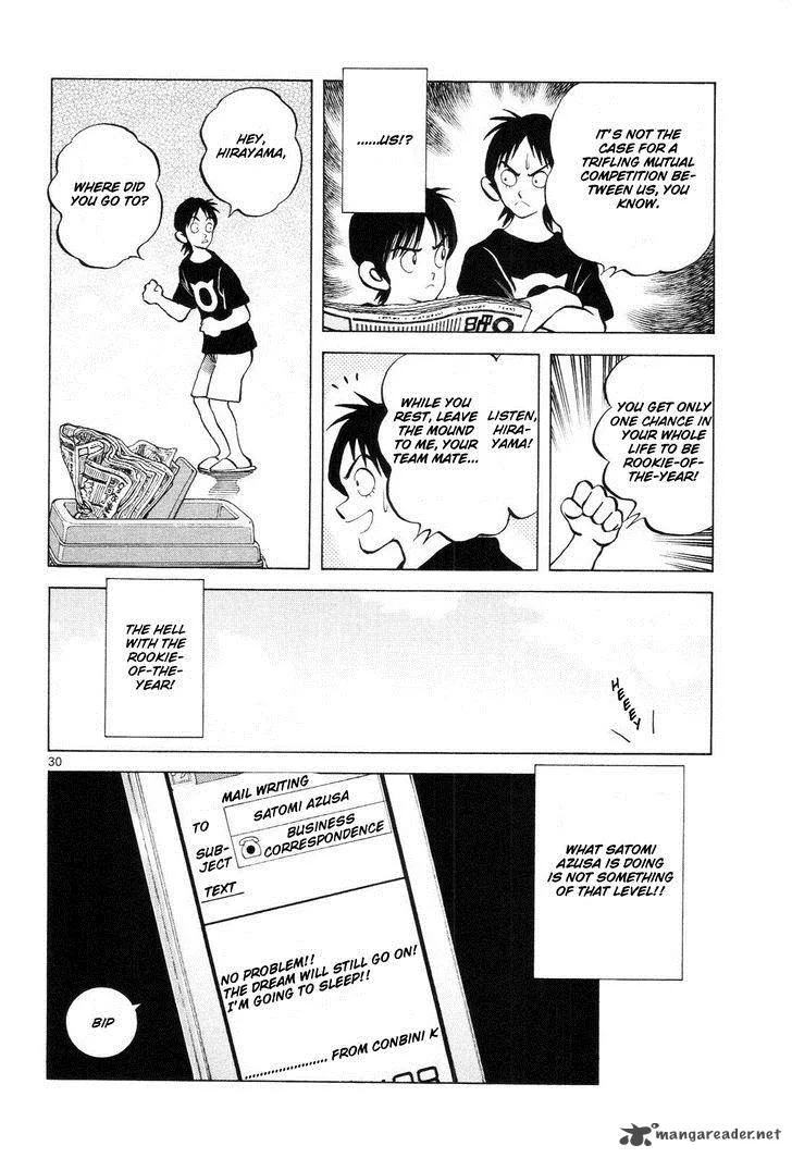 Idol A Chapter 5 page 31