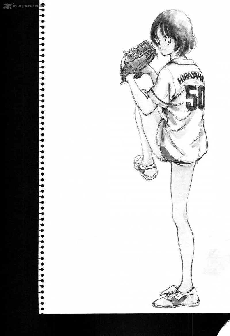 Idol A Chapter 6 page 4
