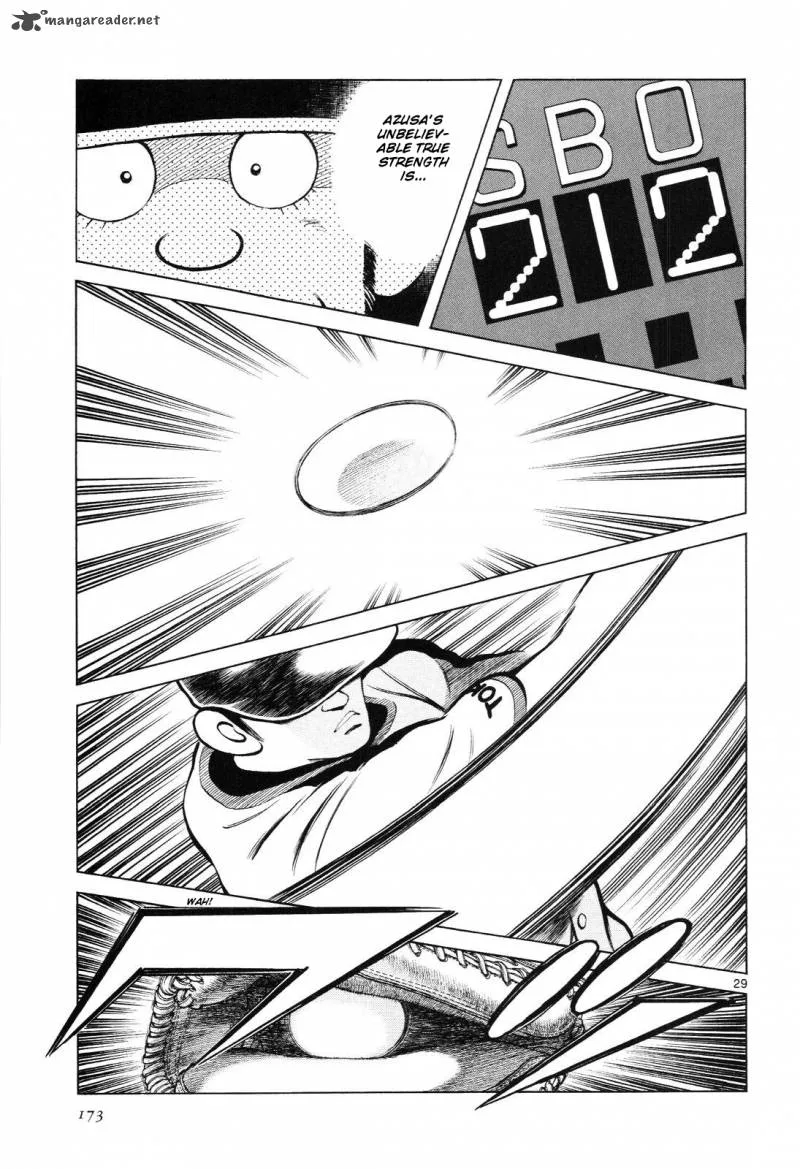 Idol A Chapter 6 page 30