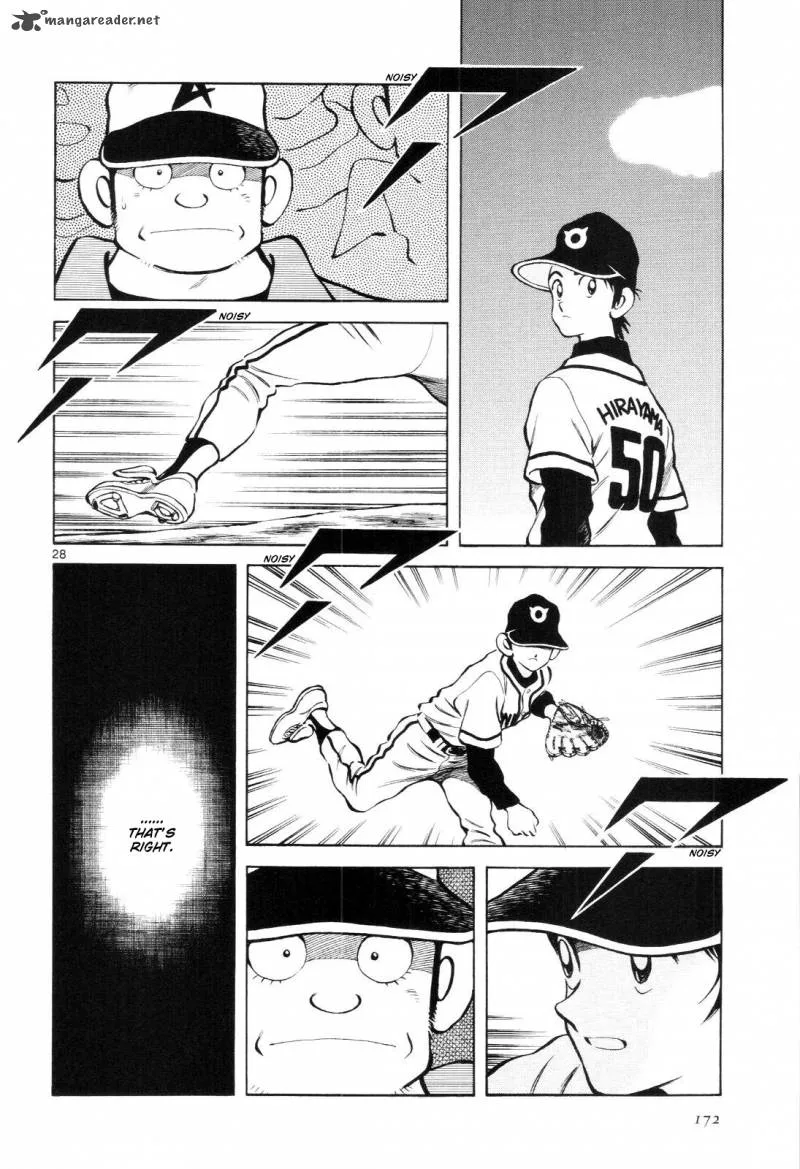 Idol A Chapter 6 page 29