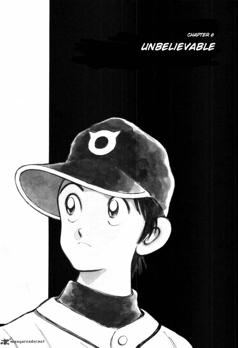 Idol A Chapter 6 page 3