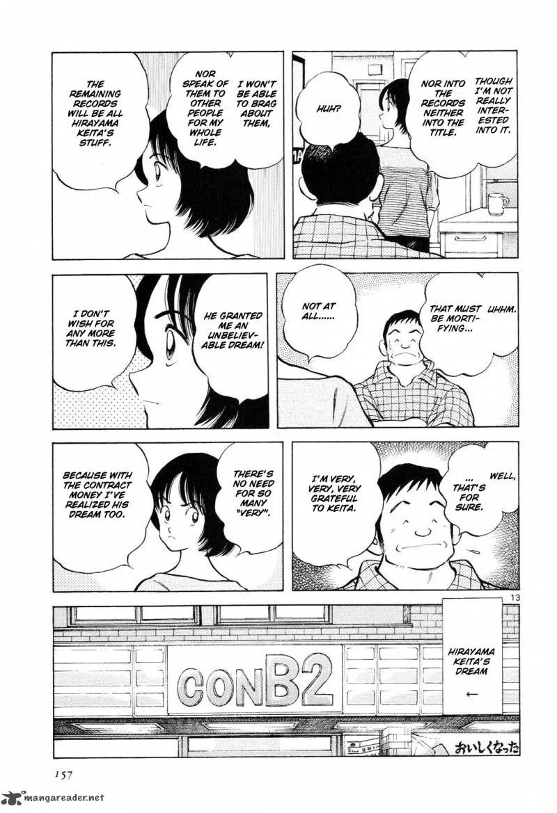 Idol A Chapter 6 page 14