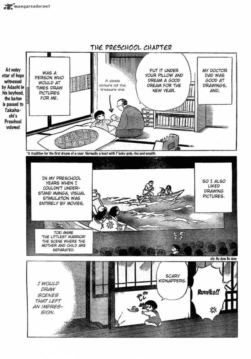 Idol A Chapter 6 page 40