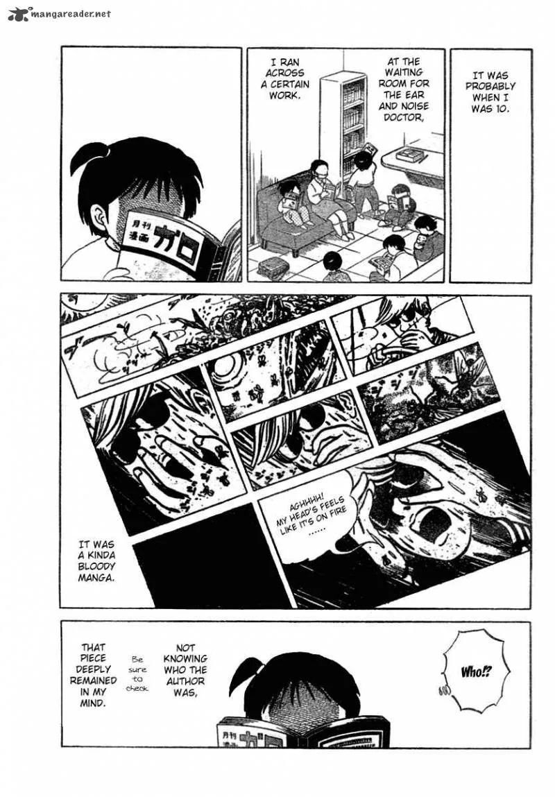 Idol A Chapter 6 page 42