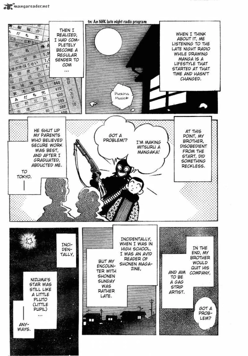 Idol A Chapter 6 page 47