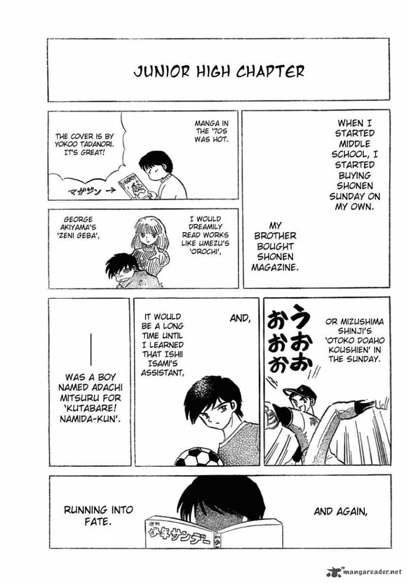 Idol A Chapter 6 page 48