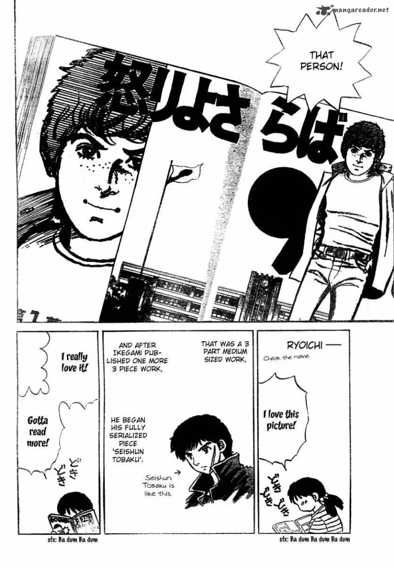 Idol A Chapter 6 page 49