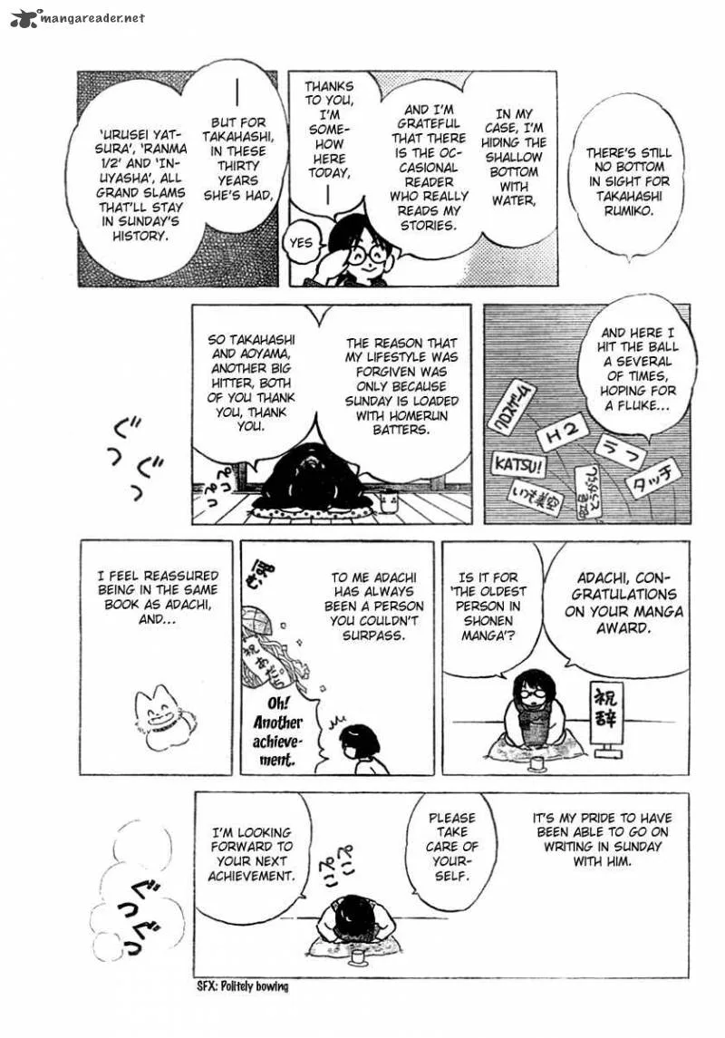 Idol A Chapter 6 page 62