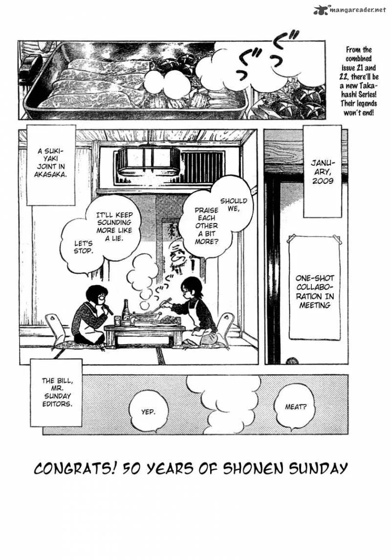 Idol A Chapter 6 page 63