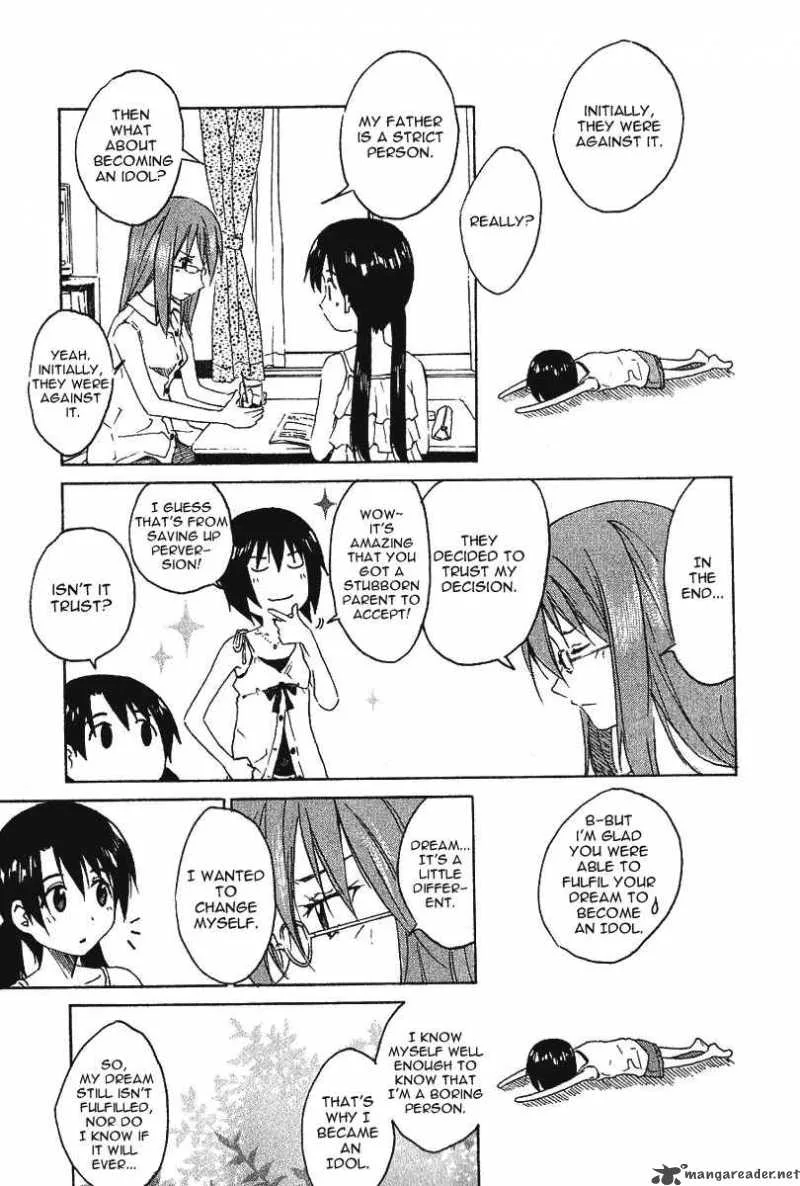Idol no Akahon Chapter 10 page 6