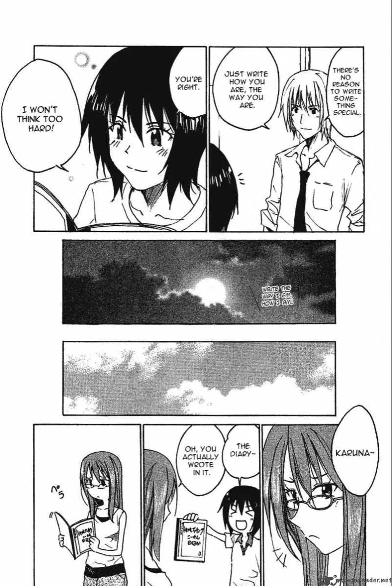 Idol no Akahon Chapter 12 page 10