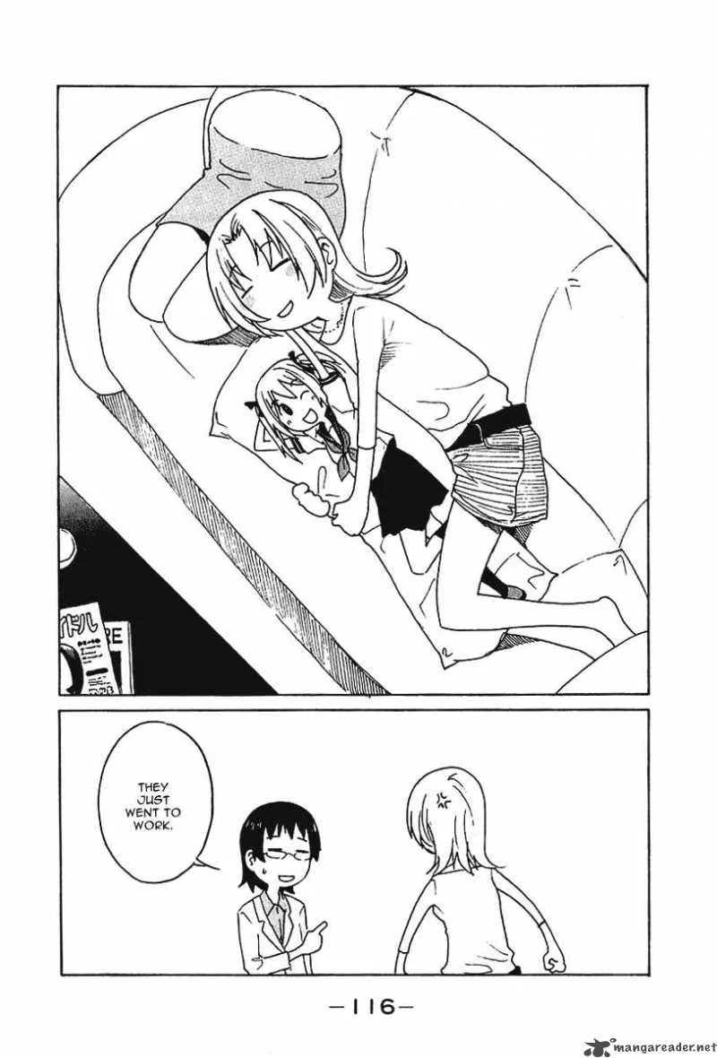 Idol no Akahon Chapter 15 page 7