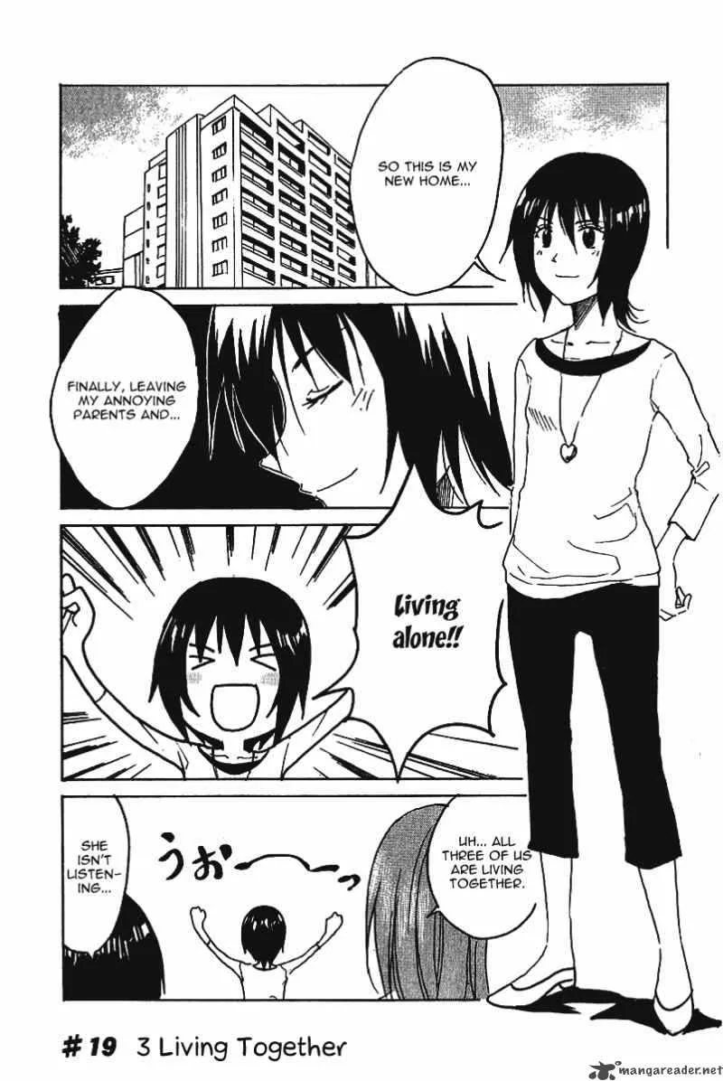 Idol no Akahon Chapter 19 page 2