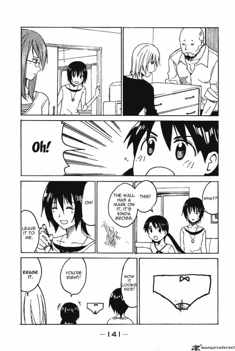 Idol no Akahon Chapter 19 page 4