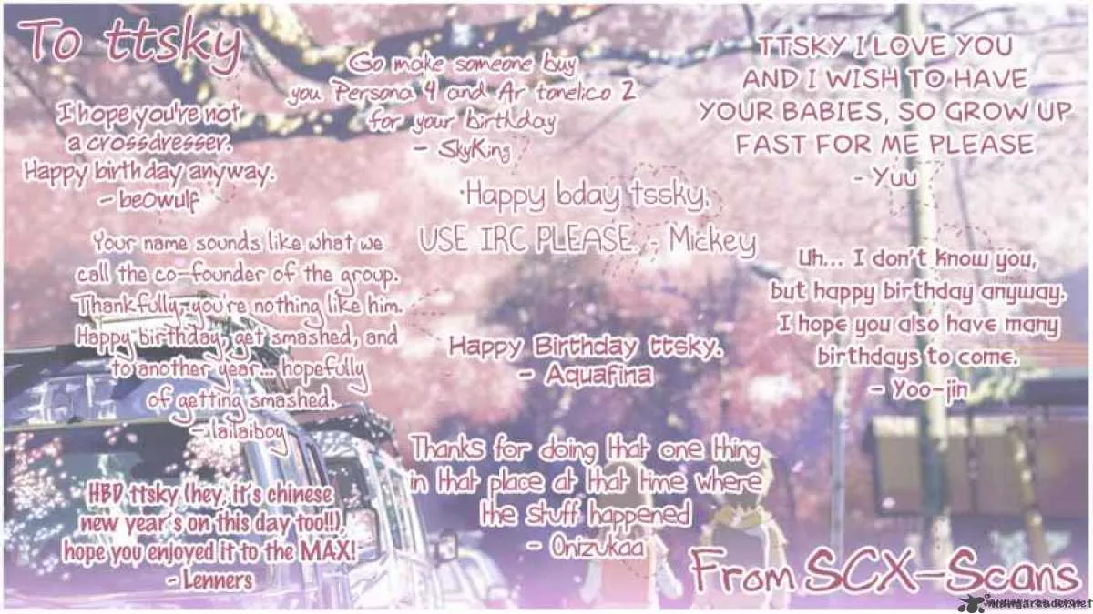 Idol no Akahon Chapter 9 page 2