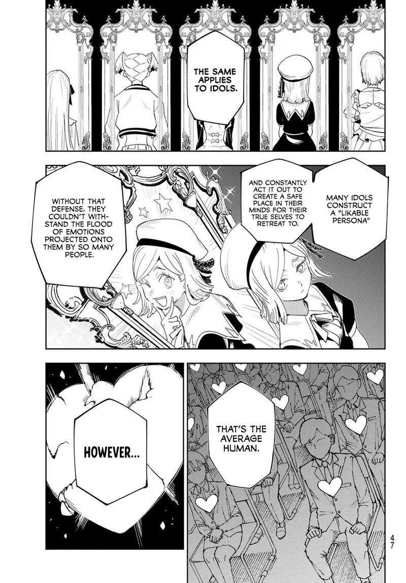 Idolatry (OOTAKA Shin) Chapter 1 page 34