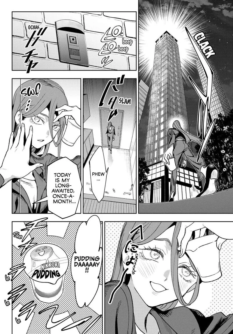Idolatry (OOTAKA Shin) Chapter 1 page 38