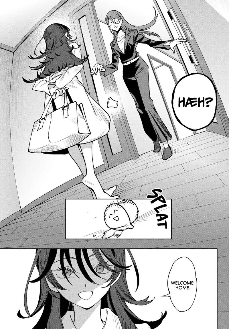 Idolatry (OOTAKA Shin) Chapter 1 page 41