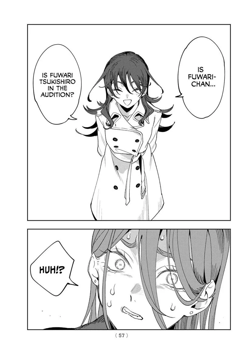 Idolatry (OOTAKA Shin) Chapter 1 page 43