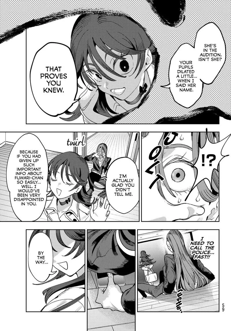 Idolatry (OOTAKA Shin) Chapter 1 page 45