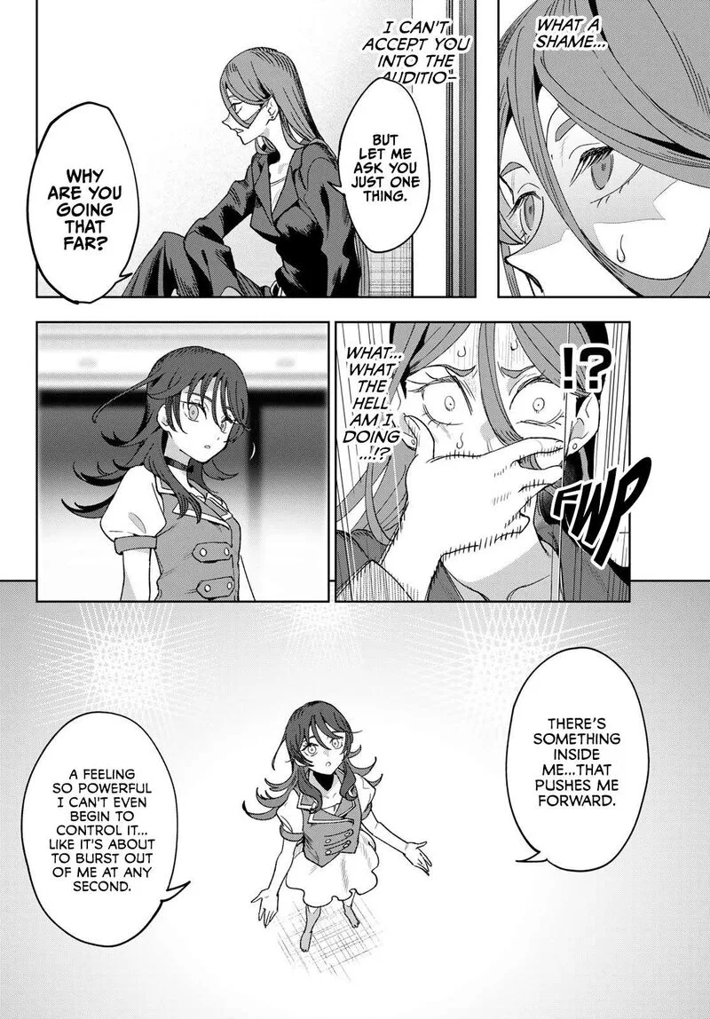 Idolatry (OOTAKA Shin) Chapter 1 page 55