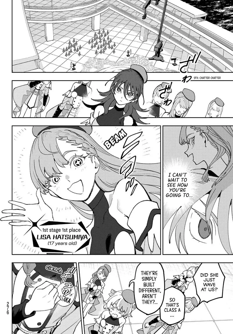 Idolatry (OOTAKA Shin) Chapter 10 page 2