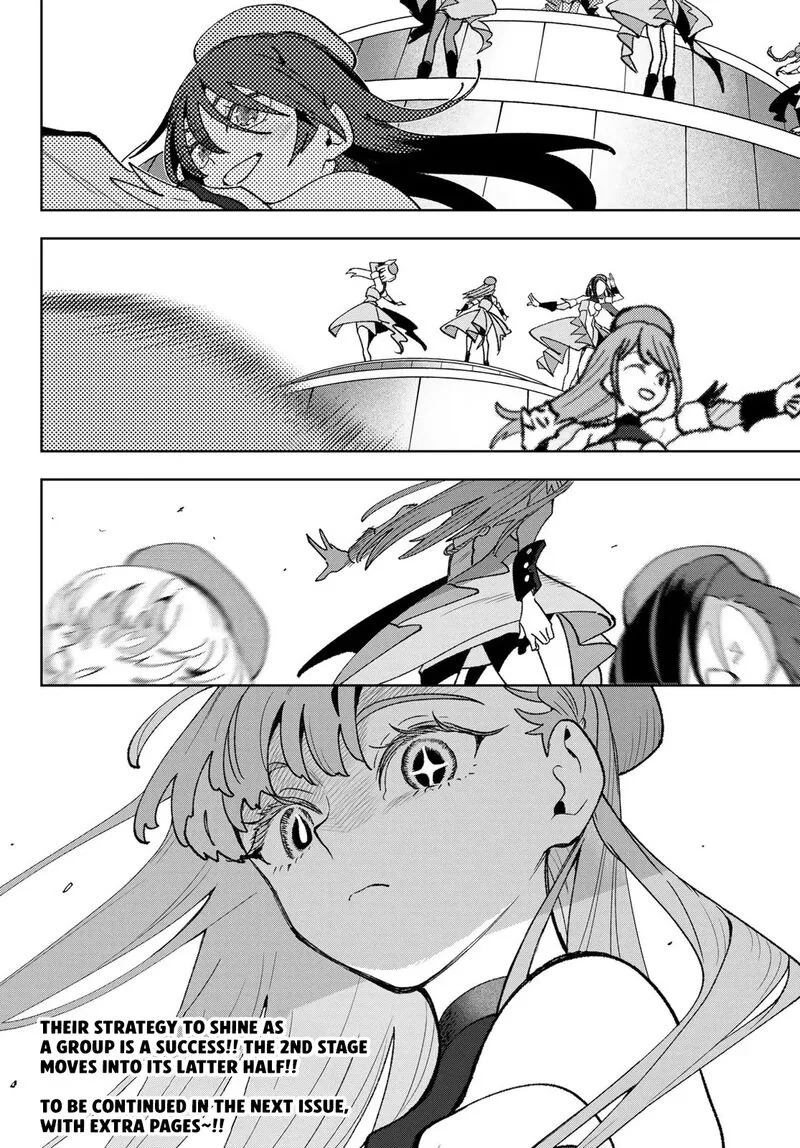 Idolatry (OOTAKA Shin) Chapter 10 page 20